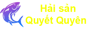Hải sản Quyết Quyên