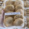 Chả cá thu Quyết Quyên